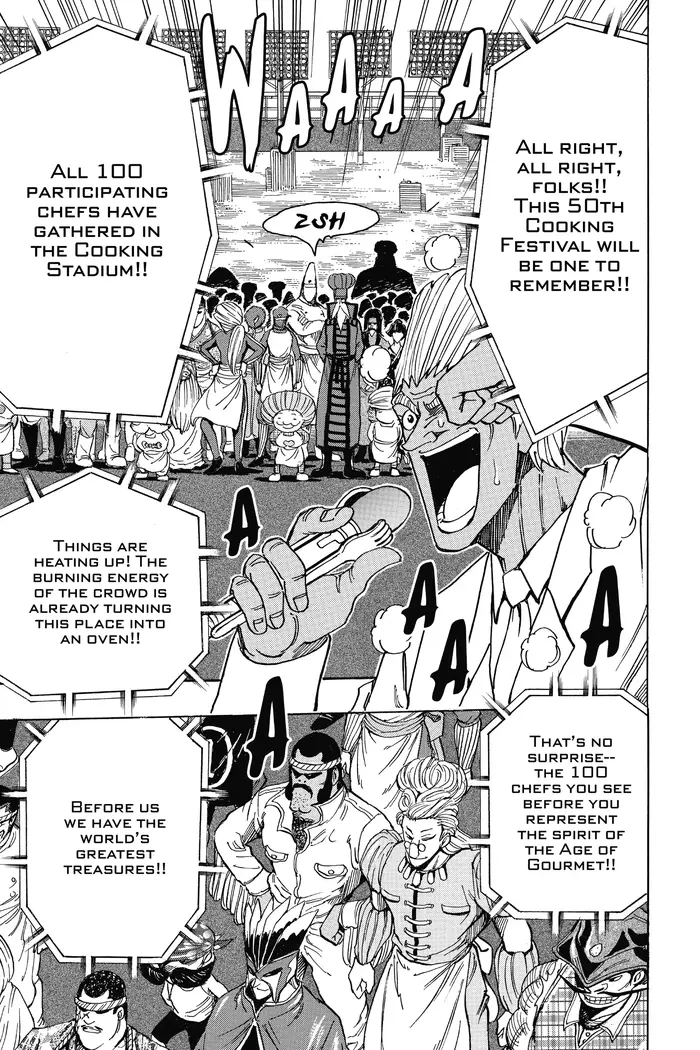 Toriko Chapter 213 image 05_optimized